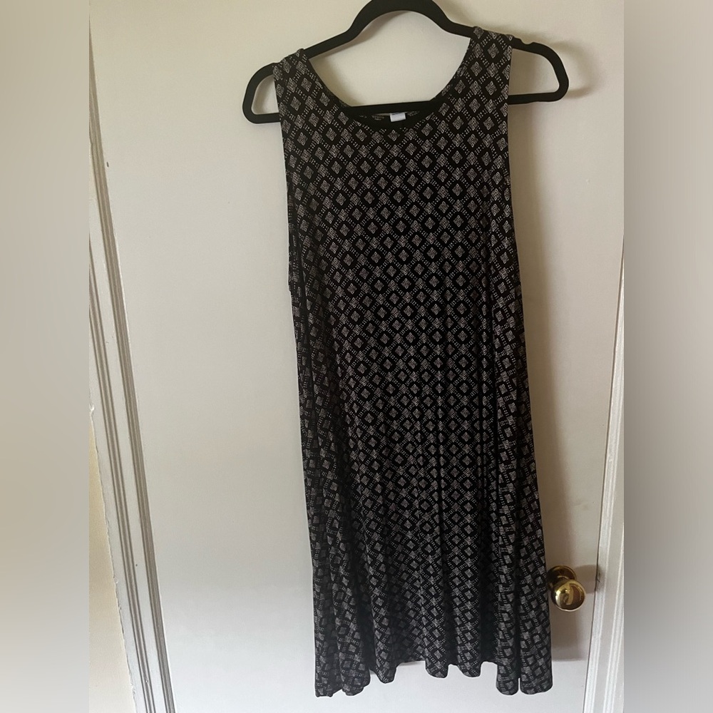 Old Navy Cotton Dress